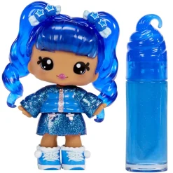 MGA LITTLE TIKES Coleccionables Y Mini Mundos*MGA - Mini muñeca Yummiland Lipgloss - (Varios modelos)