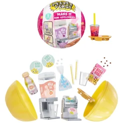 MGA LITTLE TIKES Coleccionables Y Mini Mundos*MGA - Miniverse Make It Mini Appliances (Varios modelos) ㅤ