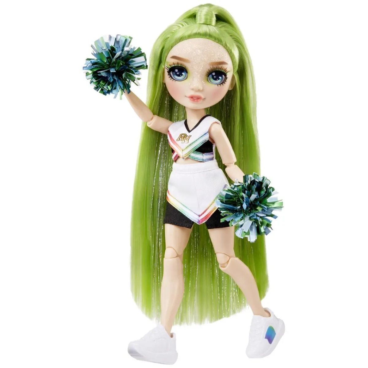 RAINBOW HIGH Muñecas*MGA - Fashion Packs de Moda (Varios modelos) ㅤ