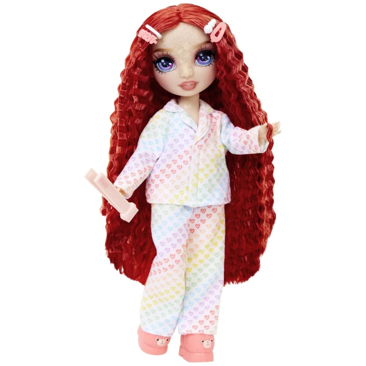 RAINBOW HIGH Muñecas*MGA - Fashion Packs de Moda (Varios modelos) ㅤ