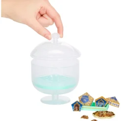 MINIVERSE Coleccionables Y Mini Mundos*MGA's - Make it Mini Harry Potter Honeydukes (Varios modelos)