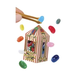 MINIVERSE Coleccionables Y Mini Mundos*MGA's - Make it Mini Harry Potter Honeydukes (Varios modelos)