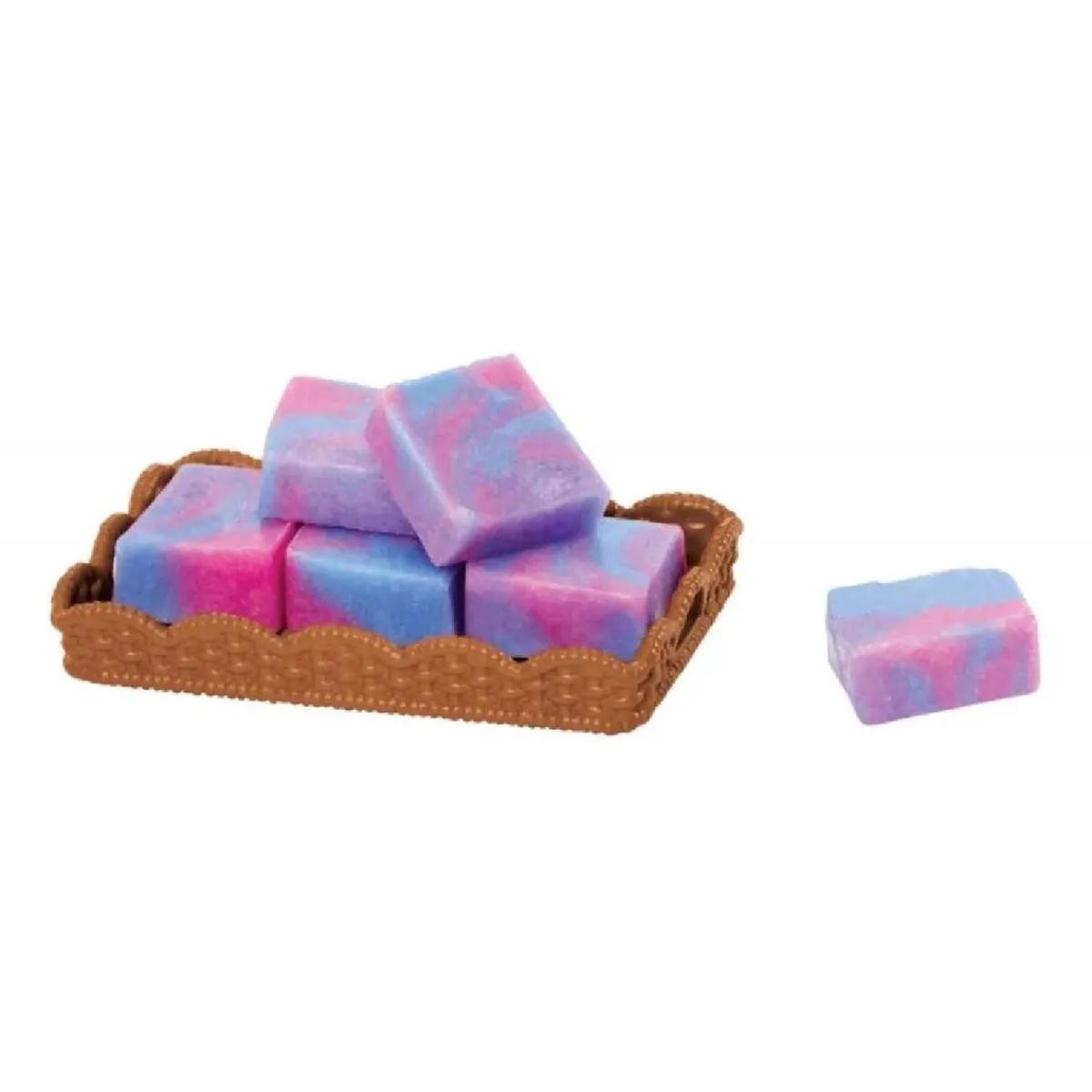 MINIVERSE MGA Coleccionables Y Mini Mundos*MGA's Miniverse - Make It Mini Spa (varios modelos)