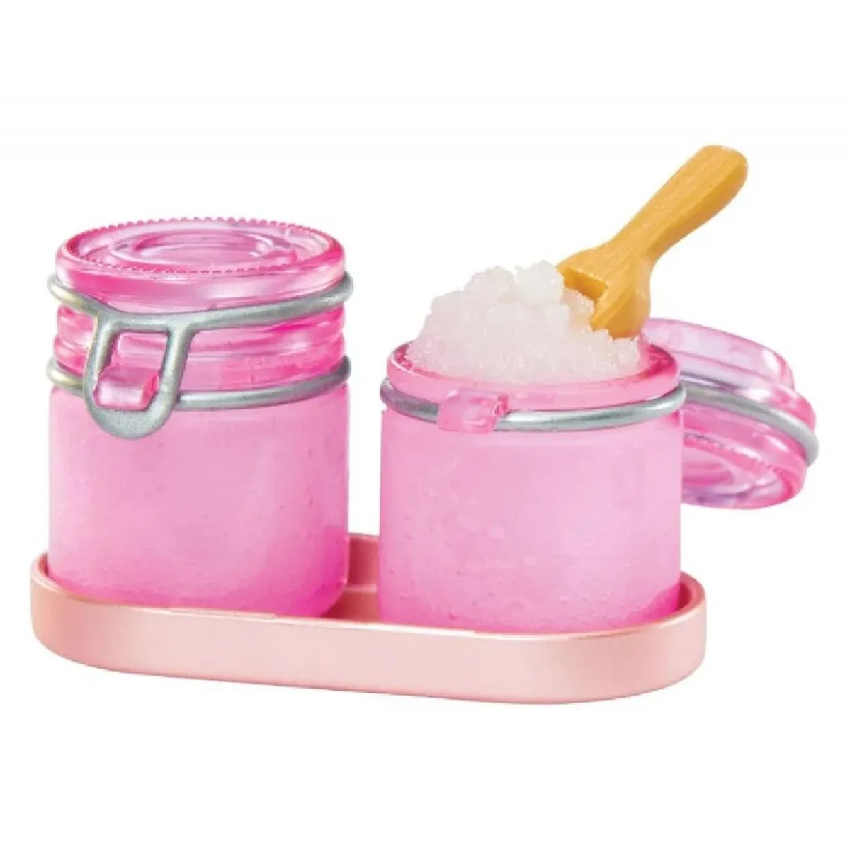 MINIVERSE MGA Coleccionables Y Mini Mundos*MGA's Miniverse - Make It Mini Spa (varios modelos)