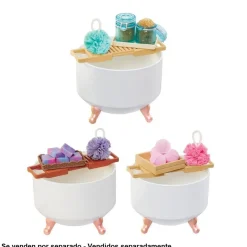 MINIVERSE MGA Coleccionables Y Mini Mundos*MGA's Miniverse - Make It Mini Spa (varios modelos)