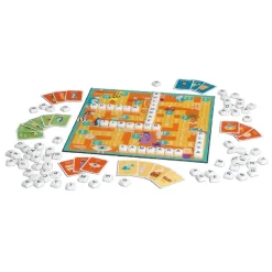 JUGUETES CAYRO Juegos Y Puzzles|Friki Zone*Mi primer juego de palabras