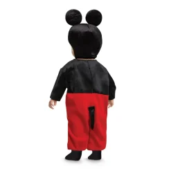MICKEY Disfraces|Halloween*Mouse - Disfraz infantil 6-12 meses
