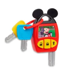 MICKEY Coleccionables Y Mini Mundos*Mouse - Llaves de