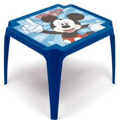 ARDITEX Estilo De Vida*Mickey Mouse - Mesa Monoblock Mickey Mouse (varios modelos)