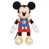 MICKEY Coleccionables Y Mini Mundos*Mouse - Peluche musical