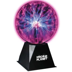 MICRO PLANET Steam*- Bola de plasma