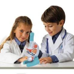 MICRO PLANET Steam*- Microscopio inteligente conectable