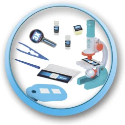 MICRO PLANET Steam*- Microscopio inteligente conectable