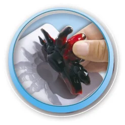 MICRO PLANET Steam*- Pegamento mágico 5 animales