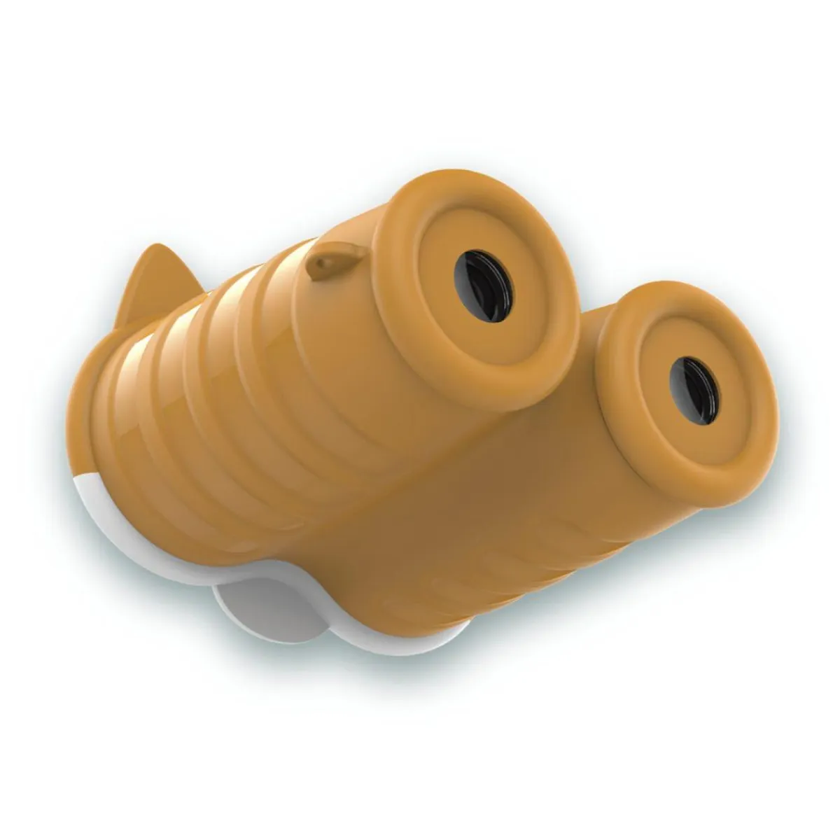 MICRO PLANET Steam*- Prismáticos Infantiles Animales (Varios modelos)