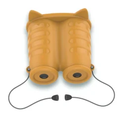 MICRO PLANET Steam*- Prismáticos Infantiles Animales (Varios modelos)