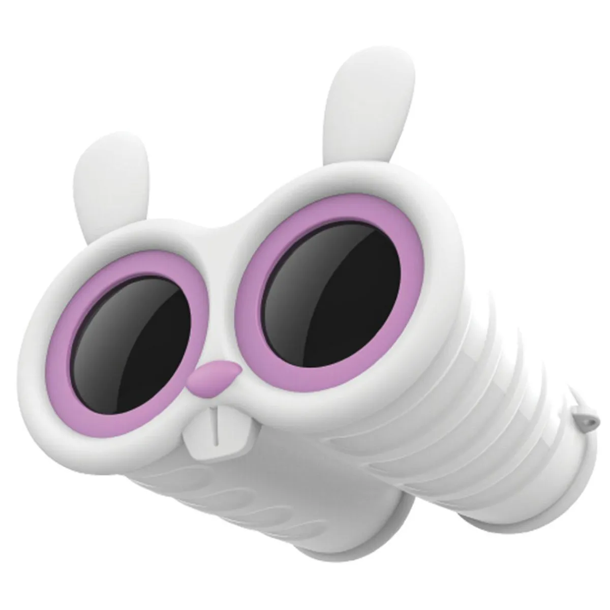 MICRO PLANET Steam*- Prismáticos Infantiles Animales (Varios modelos)