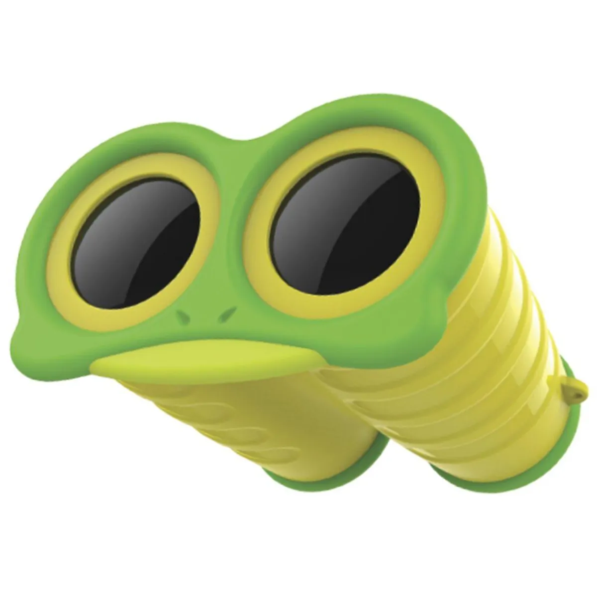 MICRO PLANET Steam*- Prismáticos Infantiles Animales (Varios modelos)