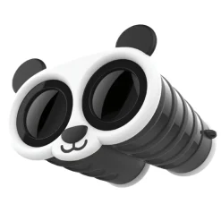 MICRO PLANET Steam*- Prismáticos Infantiles Animales (Varios modelos)