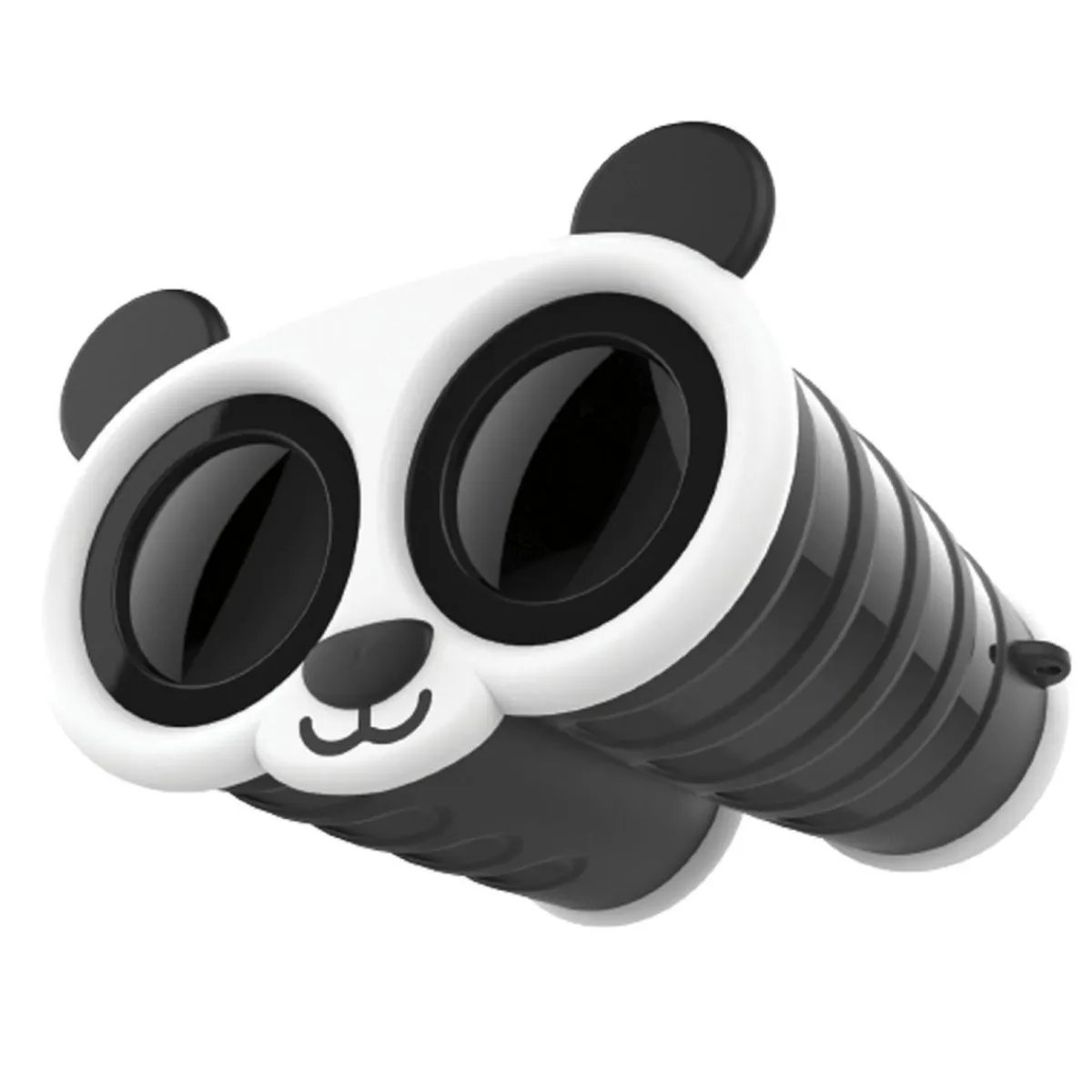 MICRO PLANET Steam*- Prismáticos Infantiles Animales (Varios modelos)