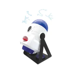 MICRO PLANET Steam*- Star Planetarium