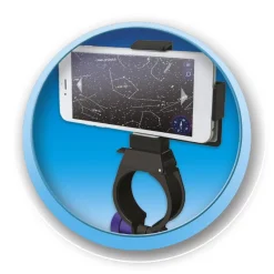 MICRO PLANET Steam*- Telescopio Super HD