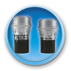 MICRO PLANET Steam*- Telescopio Super HD