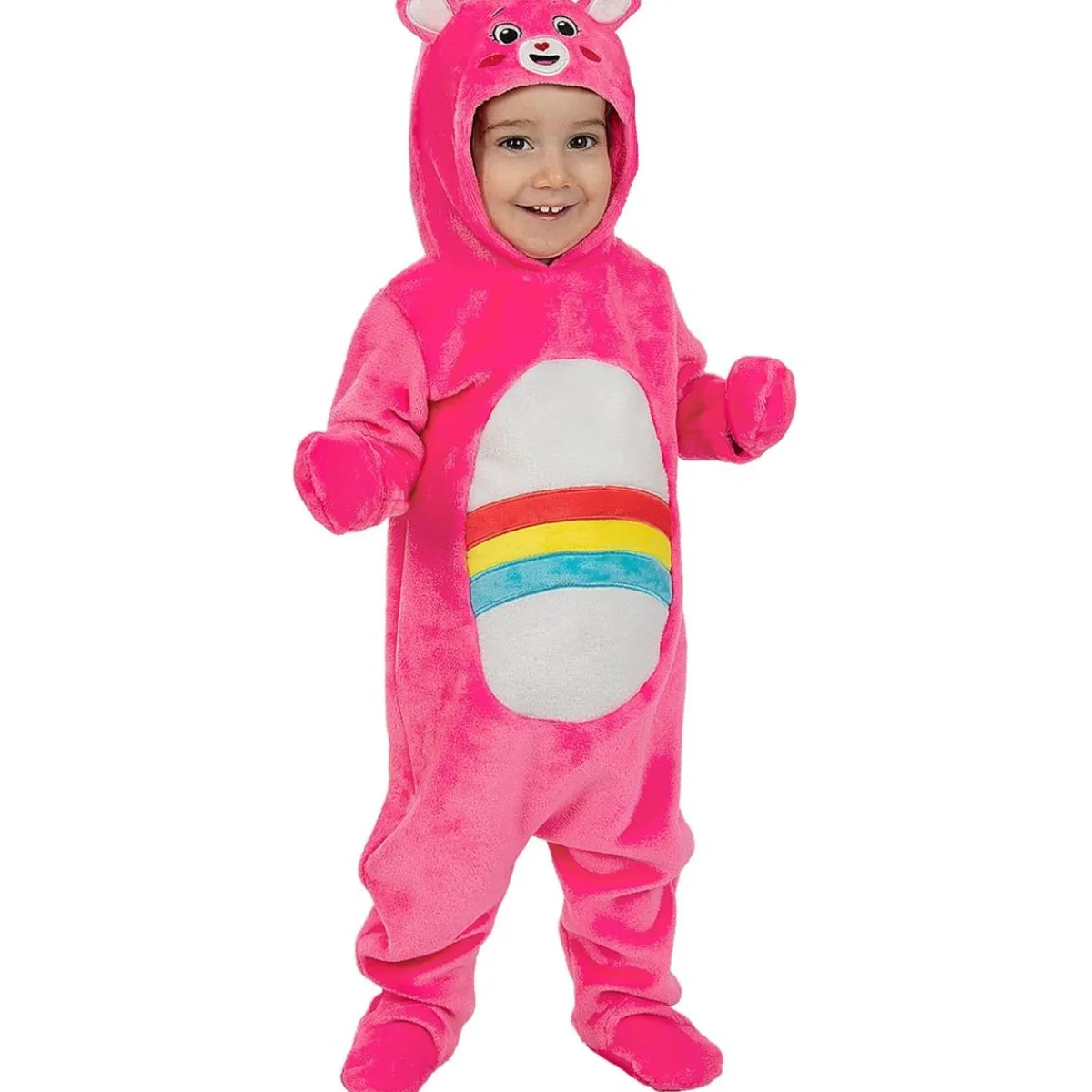 Funidelia Disfraces|Halloween*Mimosa Bebé – Osos Amorosos 12-24 meses