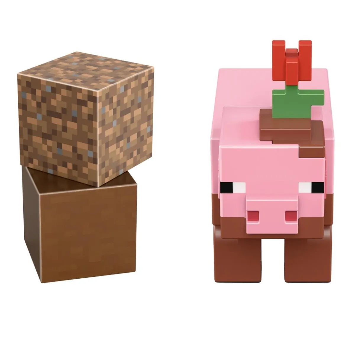 ROBLOX Figuras De Acción*Minecraft - Figura Básica (Varios modelos)