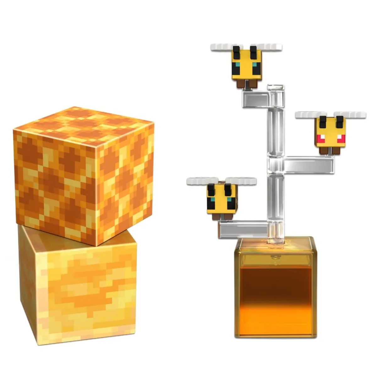 ROBLOX Figuras De Acción*Minecraft - Figura Básica (Varios modelos)