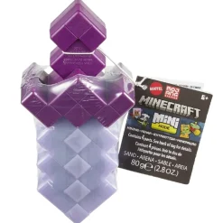 MATTEL Figuras De Acción*Minecraft - Mini Mode Mining (varios modelos)