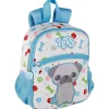 TOYS "R" US Material Escolar*Minecraft - Mochila infantil Pets Bull Dog con compartimentos ergonómicos y ligera