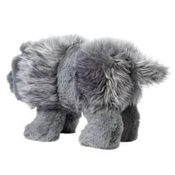 MATTEL Figuras De Acción*Minecraft - Peluche Dennis el lobo