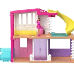 BARBIE Muñecas*Mini Land - Casa de ensueño (varios modelos)