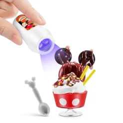 ZURU Coleccionables Y Mini Mundos*Mini Brands - Create - Cápsula sorpresa Disney Snack