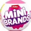 CHEUK YIP PLASTIC FTY., LTD. Coleccionables Y Mini Mundos*Mini Brands - Kawaii