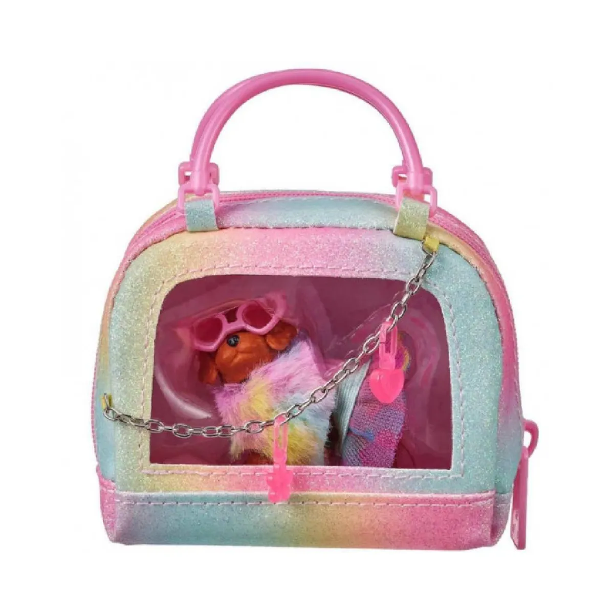 CEFA Coleccionables Y Mini Mundos*Mini mascotas Real Littles (varios modelos)