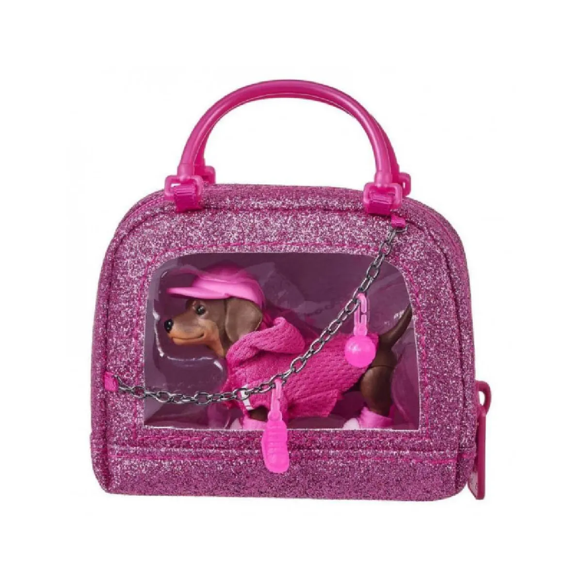 CEFA Coleccionables Y Mini Mundos*Mini mascotas Real Littles (varios modelos)