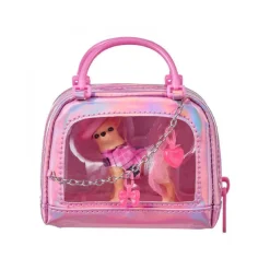 CEFA Coleccionables Y Mini Mundos*Mini mascotas Real Littles (varios modelos)