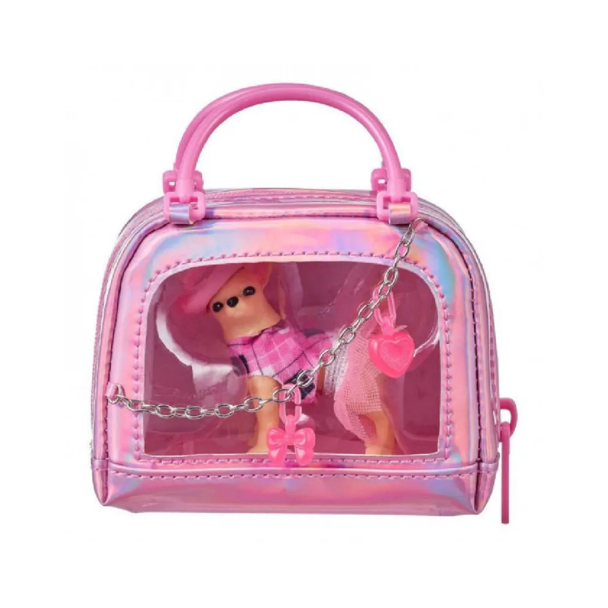 CEFA Coleccionables Y Mini Mundos*Mini mascotas Real Littles (varios modelos)