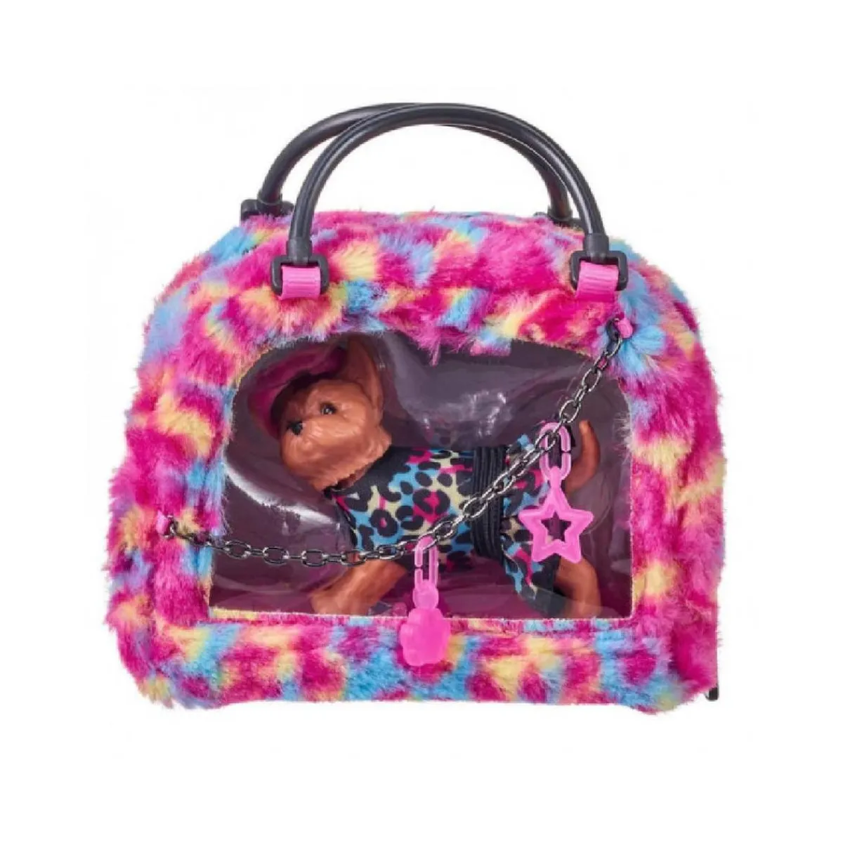 CEFA Coleccionables Y Mini Mundos*Mini mascotas Real Littles (varios modelos)