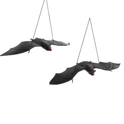 RUBIE'S Halloween*Mini Murciélago (varios modelos)