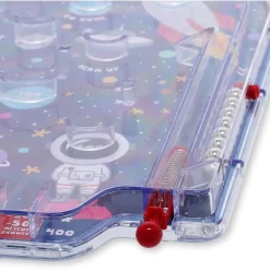 TOYS "R" US Estilo De Vida*Mini pinball espacial divertido para Navidad y cumpleaños ㅤ