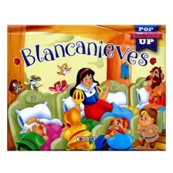 TODO LIBRO Juguetes Educativos Y Libros*Miniclásicos Pop-Up (varios modelos)