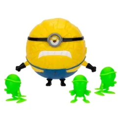 MINIONS Figuras De Acción*Despicable Me 4 - Figura con accesorios (varios modelos)