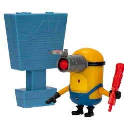 MINIONS Figuras De Acción*Despicable Me 4 - Figura con accesorios (varios modelos)