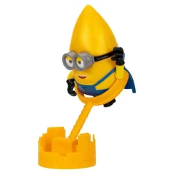 MINIONS Figuras De Acción*Despicable Me 4 - Figura con accesorios (varios modelos)