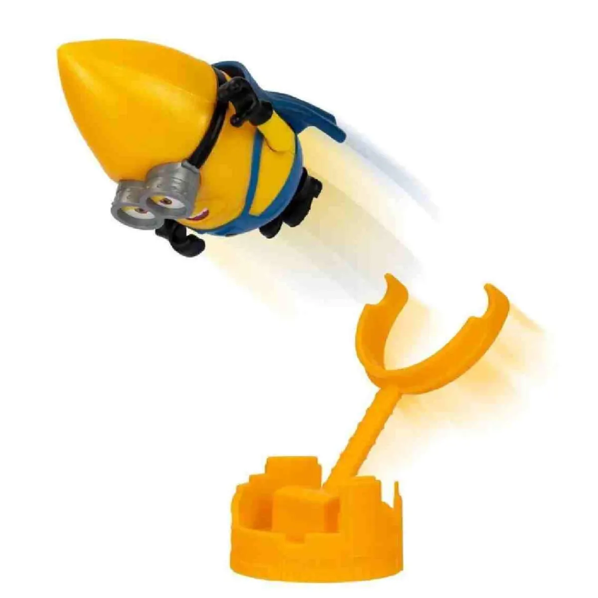 MINIONS Figuras De Acción*Despicable Me 4 - Figura con accesorios (varios modelos)