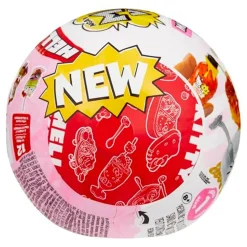 MINIVERSE Coleccionables Y Mini Mundos*- Hello Kitty - Make It Mini (Varios modelos)