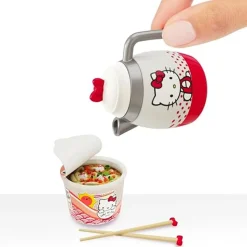 MINIVERSE Coleccionables Y Mini Mundos*- Hello Kitty - Make It Mini (Varios modelos)